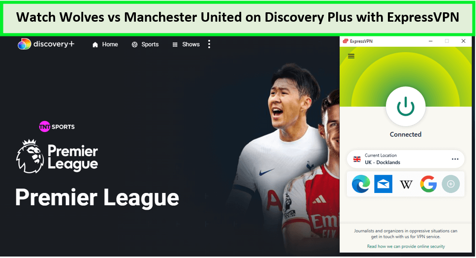 Watch-Wolves-Vs-Manchester-United-in-Japan-on-Discovery-Plus-with-ExpressVPN 