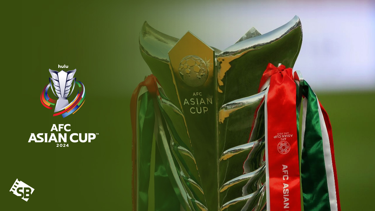 How to Watch AFC Asian Cup 2024 Outside USA on Hulu [Stream Live]