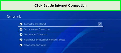 click-set-up-internet-connection
