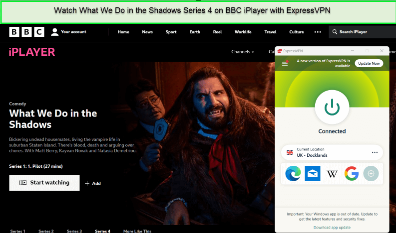 expressVPN-unblocks-what-we-do-in-the-shadows-series-4-on-BBC-iPlayer-in-Australia