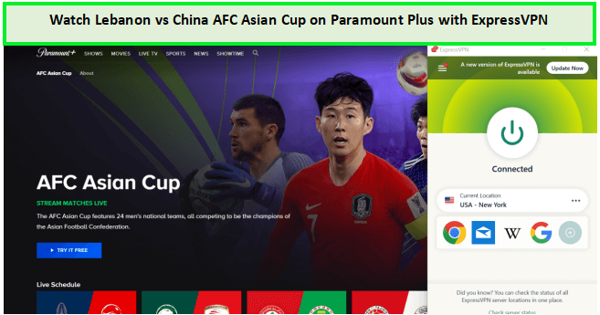 Watch-Lebanon-vs-China-AFC-Asian-Cup-in-Australia-on-Paramount-Plus