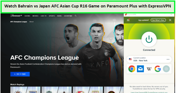 Watch-Bahrain-vs-Japan-AFC-Asian-Cup-R16-Game-in-Hong Kong-on-Paramount-Plus