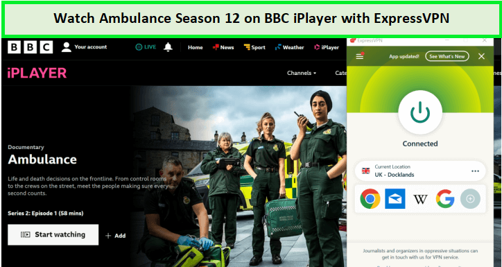 Watch-Ambulance-Season-12-in-Japan-on-BBC-iPlayer