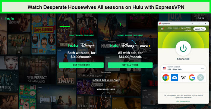 watch-Desperate-Housewives-All-seasons-on-Hulu-with-ExpressVPN in-Spain