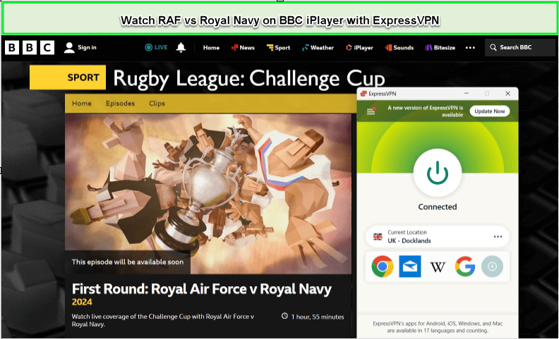 expressvpn-unblock-raf-royal-navy-in-Australia-on-bbc-iplayer