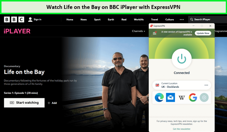 expressvpn-unblocked-life-on-the-bay---on-bbc-iplayer