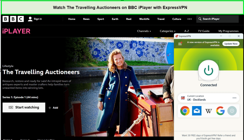 expressvpn-unblocks-the-travelling-auctioneers-in-Netherlands-on-bbc-iplayer