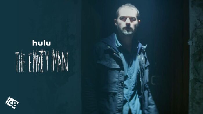How to Watch The Empty Man Movie in Japan on Hulu [Pro Tips]