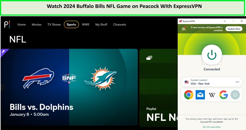 Watch-2024-Buffalo-Bills-NFL-Game-in-Hong Kong-on-Peacock