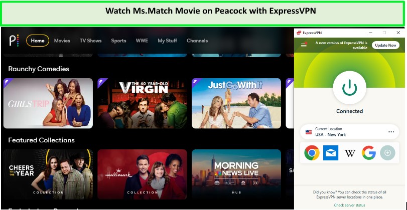 Watch-Ms-Match-Movie-from anywhere-on-Peacock