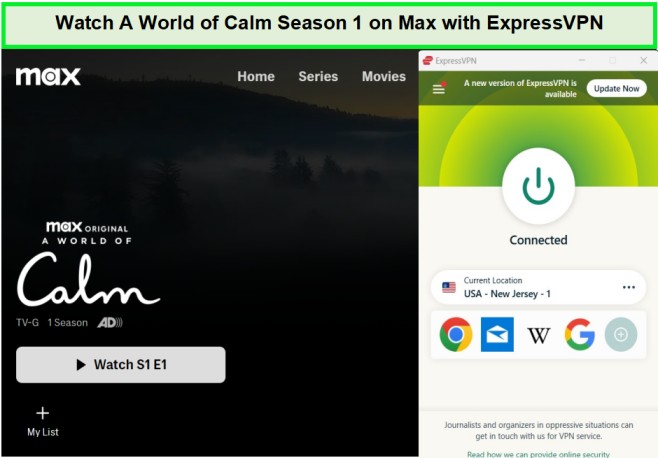 Watch-a-world-of-calm-season-1-in-Hong Kong-on-max-with-expressvpn