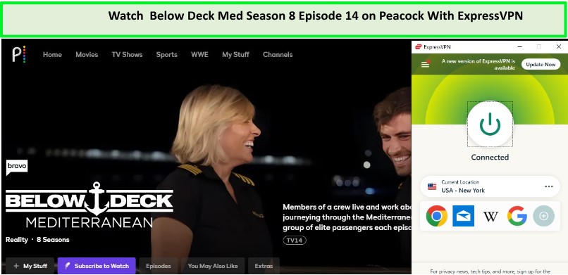 ExpressVPN-unblocks-Peacock-TV--