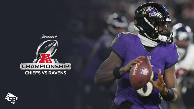 watch-chiefs-vs-ravens-2024-afc-championships-in-UK-on-paramount-plus