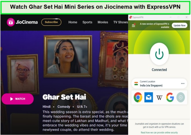 Watch-ghar-set-hai-mini-series-outside-India-on-JioCinema-with-ExpressVPN