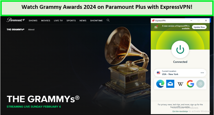 watch-grammy-awards-2024-in-Canada-on-paramount-plus