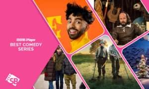 Best Comedy Series on BBC iPlayer in USA [ Latest Guide]