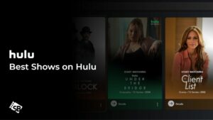 40 Best Shows on Hulu That You Should Watch Right Now outside USA