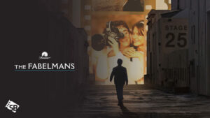 How To Watch Fabelmans in Spain on Paramount Plus