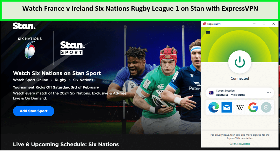 Watch-France-V-Ireland-Six-Nations-Rugby-League-Round-1-outside-Australia-on-Stan-with-ExpressVPN 