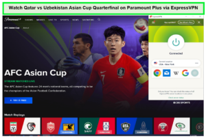 Watch-Qatar-vs-Uzbekistan-Asian-Cup-Quarterfinal-in-UAE-on-Paramount-Plus-via-ExpressVPN