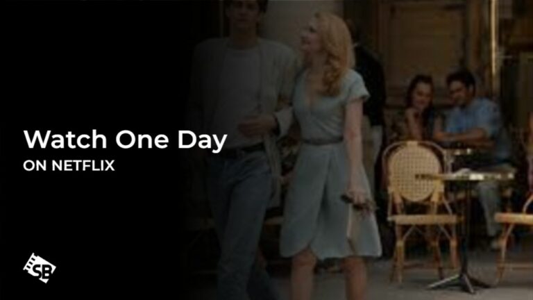 Watch One Day Outside USA on Netflix