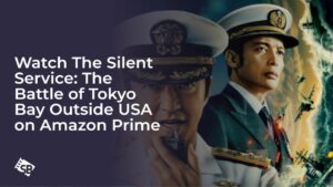 Watch The Silent Service: The Battle of Tokyo Bay in Canada on Amazon Prime