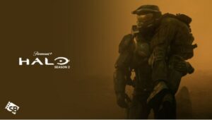 Watch Halo Series Season 2 in Canada on Paramount Plus