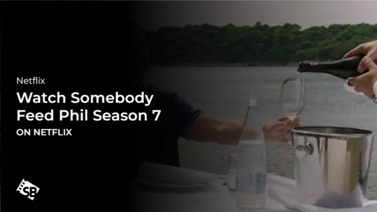 Watch Somebody Feed Phil Season 7 in India on Netflix