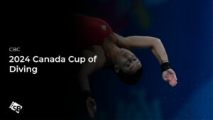 How to Watch 2024 Canada Cup of Diving in India on CBC