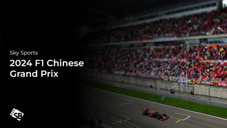 2024-F1-Chinese-Grand-Prix