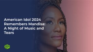 American Idol 2024 Remembers Mandisa: A Night of Music and Tears