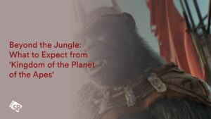 Beyond the Jungle: What to Expect from ‘Kingdom of the Planet of the Apes’