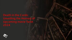Death in the Cards: Unveiling the Horrors of Upcoming movie Tarot 2024