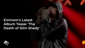 Is This the End for Slim Shady? Eminem’s New Album Sparks Buzz