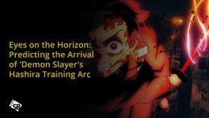 Eyes on the Horizon: Predicting the Arrival of “Demon Slayer’s Hashira Training Arc”