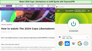 ExpressVPN-unblocks-to-watch-2024-Copa-Libertadores-on-Bein-Sport