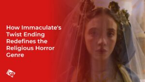 How Immaculate’s Twisted Ending Redefine the Religious Horror Genre?