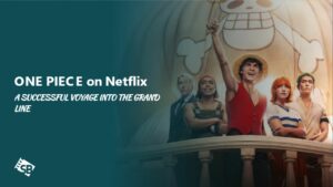One Piece on Netflix – A Successful Voyage into the Grand Line