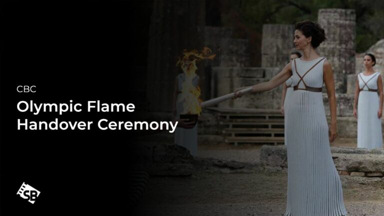 Olympic-Flame-Handover-Ceremony