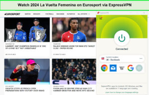 Watch-2024-La-Vuelta-Femenina-in-Canada-on-Eurosport 