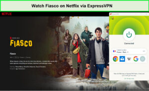 Watch-Fiasco-in-Hong Kong-on-Netflix-with-ExpressVPN