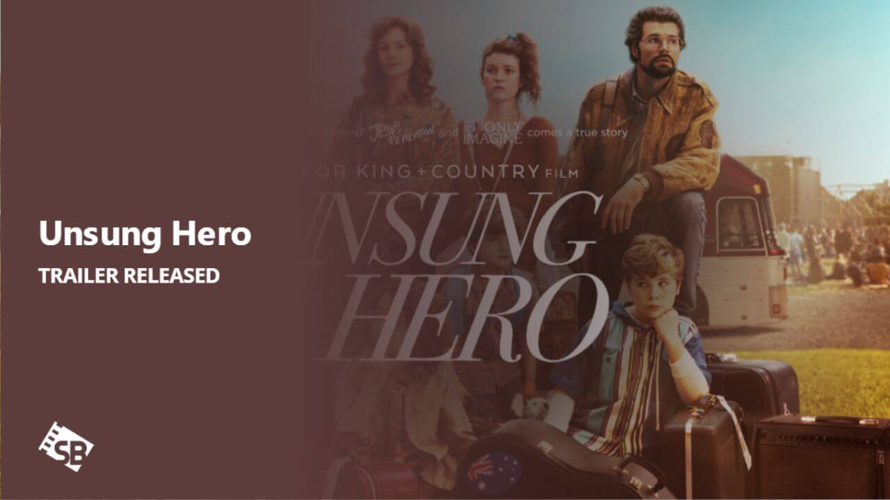 Trailer Reveal: ‘Unsung Hero’ – For King & Country’s Ascent from Australia to Stardom