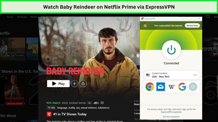 How-to-Watch-Baby-Reindeer-in-UK-on-Netflix