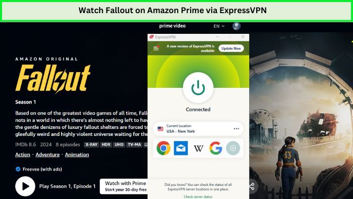 Watch-Fallout---on-Amazon-Prime-with-ExpressVPN