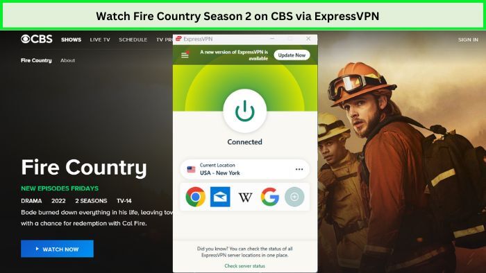 Watch-Fire-Country-Season-2-in-Spain-on-CBS