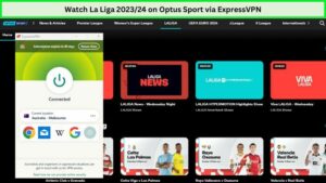 How-to-watch-La-Liga-Season-2023-24-in-Hong Kong on Optus Sport