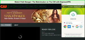 Watch-Patti-Stanger-The-Matchmaker-with-ExpressVPN