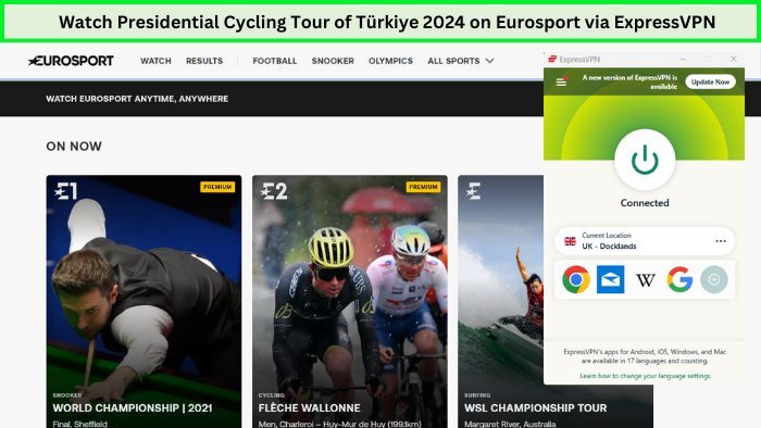 How-to-Presidential-Cycling-Tour-of-Türkiye-2024-in-Netherlands-on-Eurosport