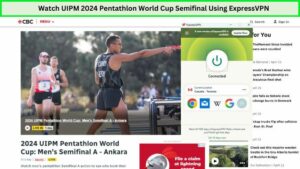 Watch-UIPM-2024-Pentathlon-World-Cup-Semifinalin-France-on-CBC