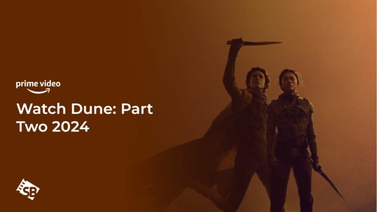 Watch-Dune-Part-Two-2024-in-South Korea-on-Amazon-Prime